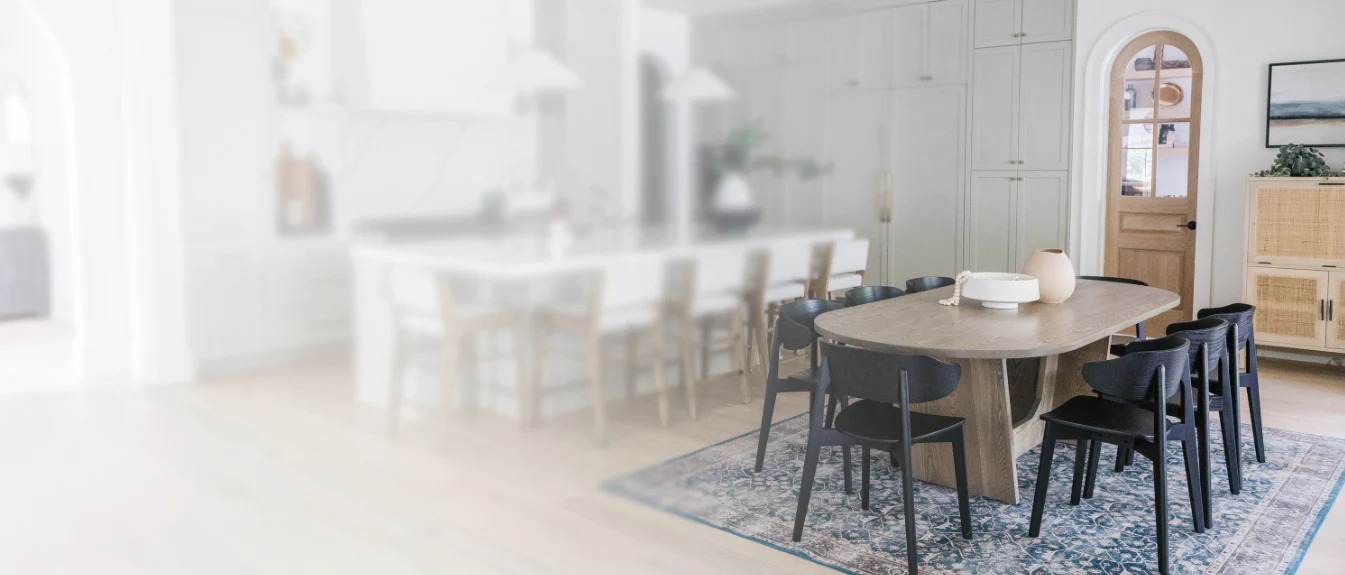 Custom Tables Built for Life