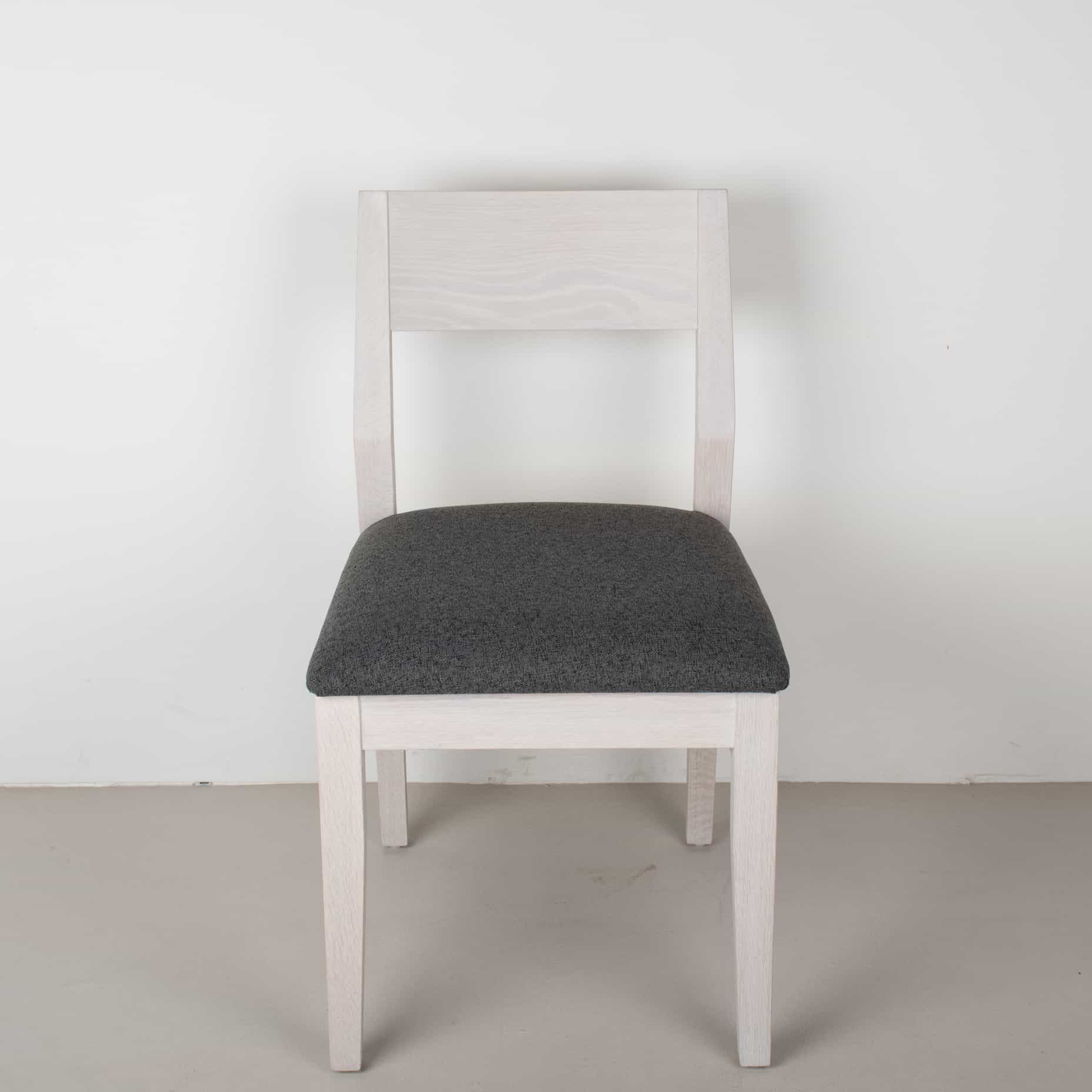 Aubrey Wooden Side Chair - Image 6