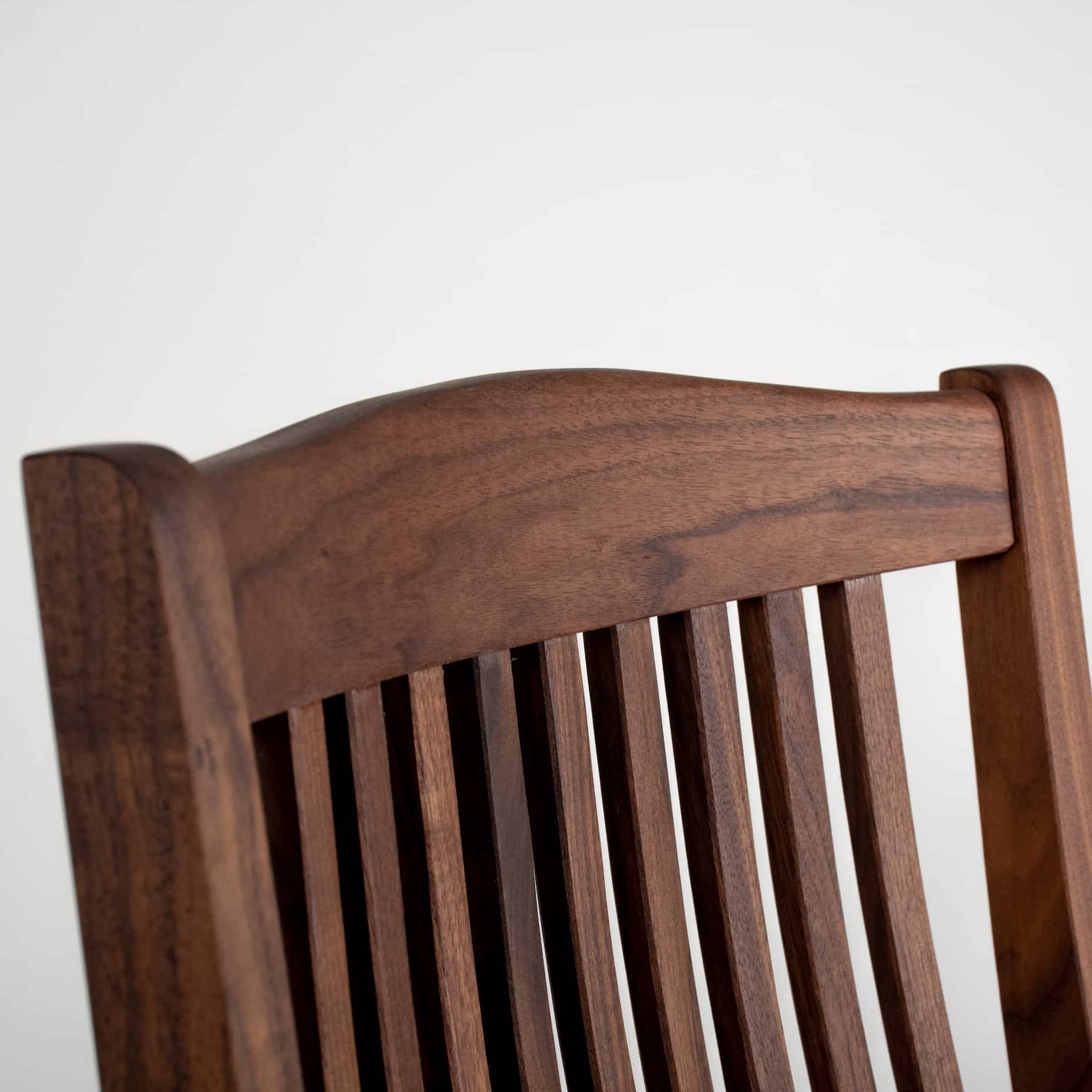 Betzner Shaker Arm Chair - Image 3