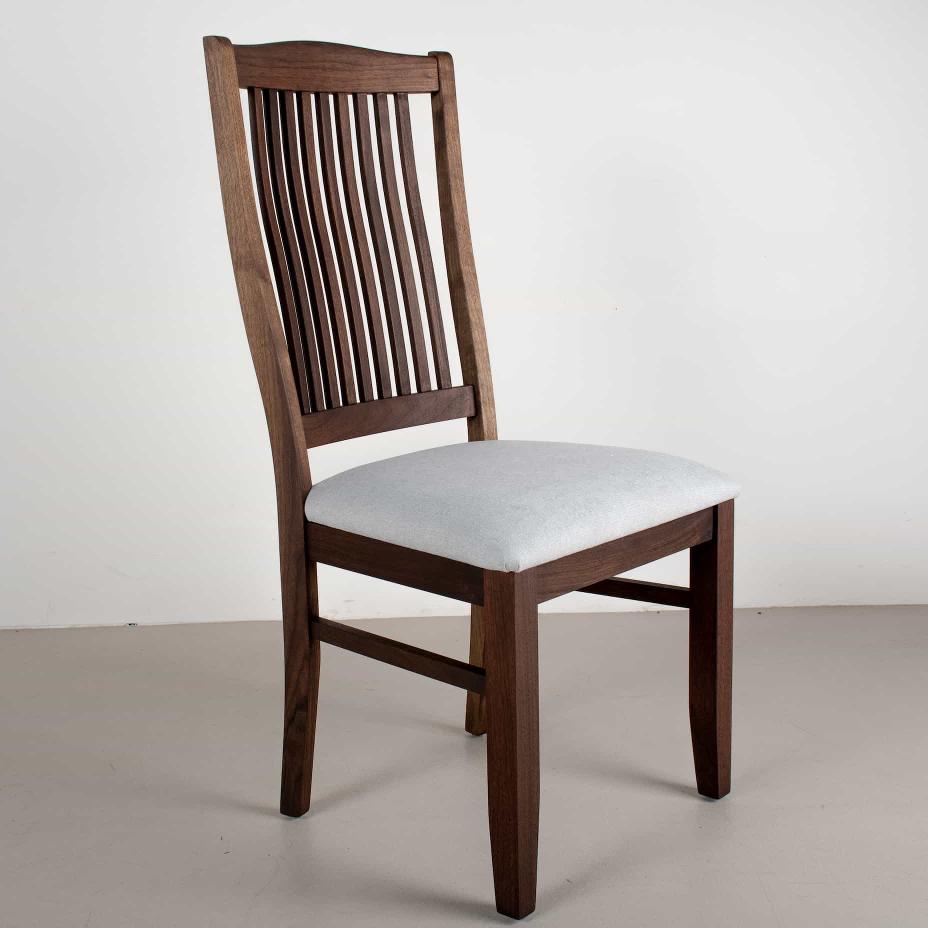 Betzner Shaker Side Chair - Image 5