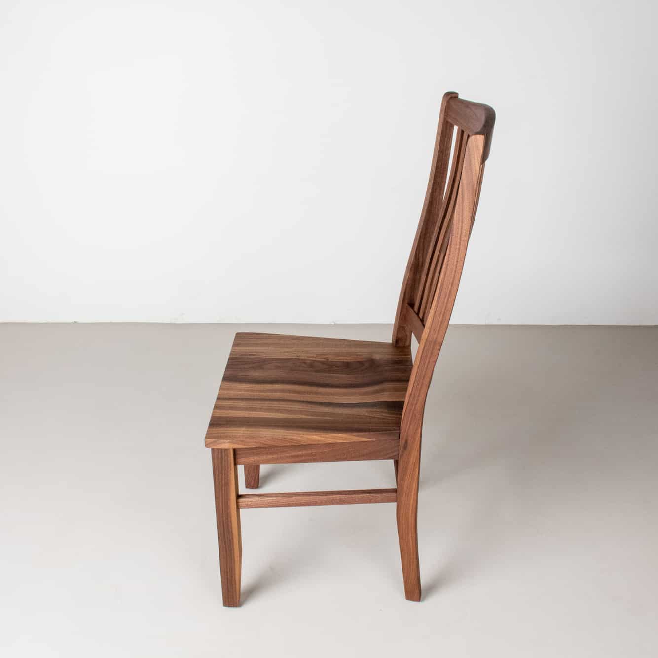Betzner Shaker Side Chair - Image 7