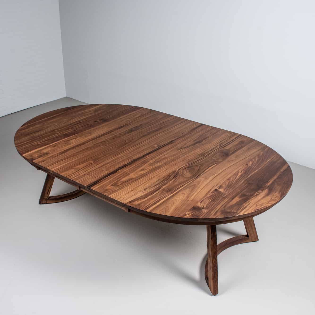 Murray Round Extendable Table - Image 7