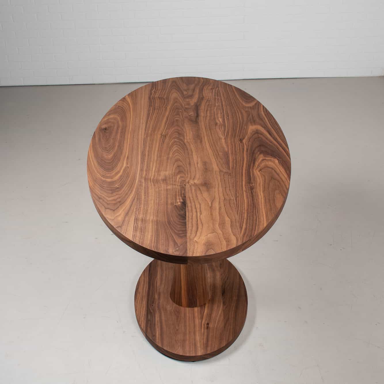 Jarvis Elliptical Oval  Table - Image 6