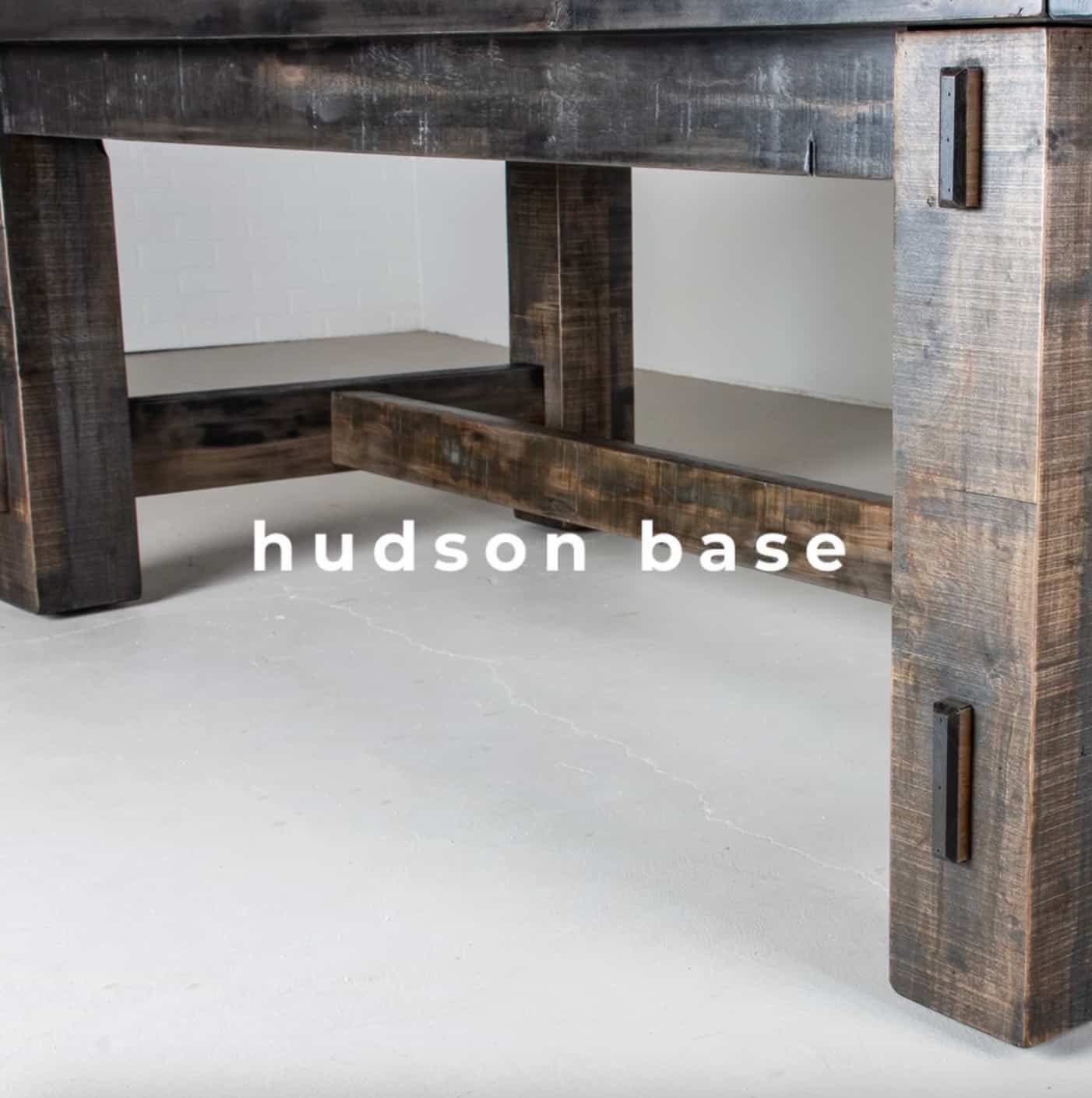 Barron Farmhouse Extension Table - Image 8