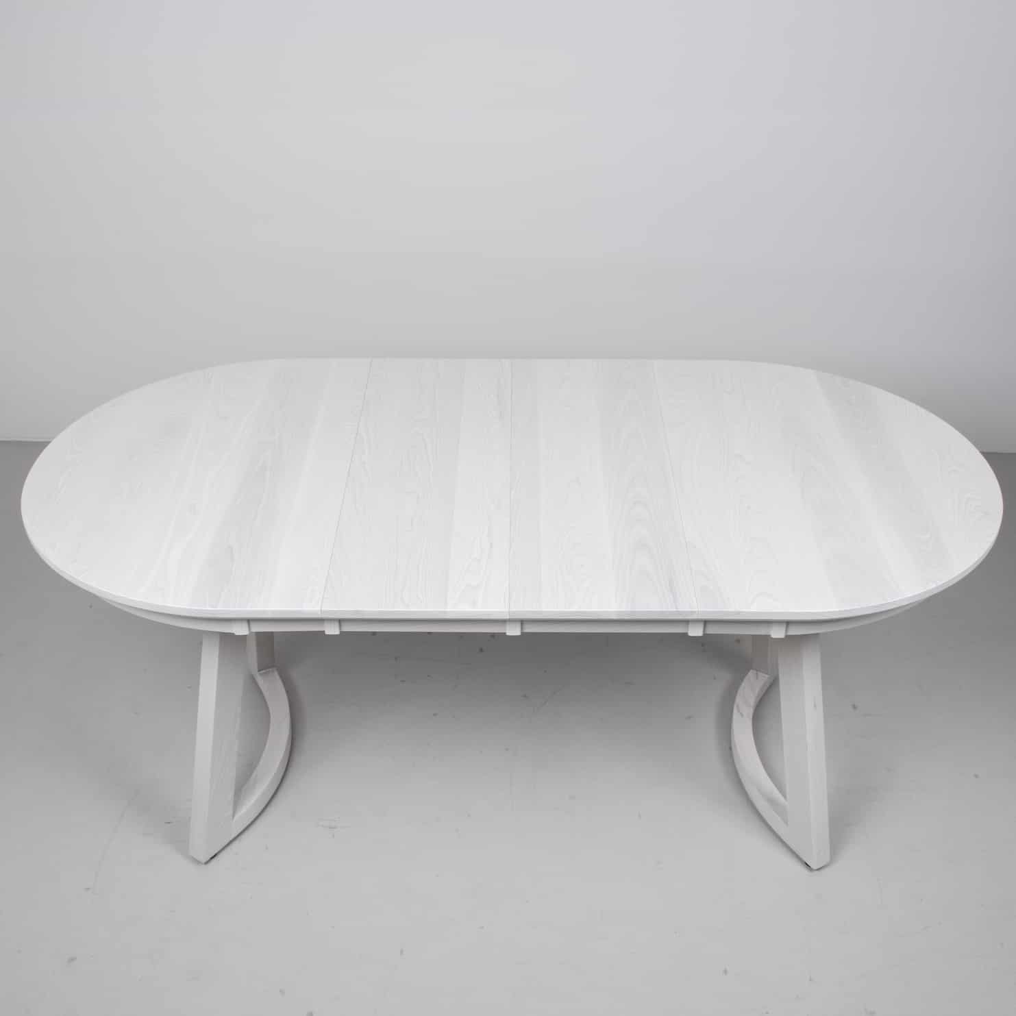 Murray Oval Extendable Table - Image 5