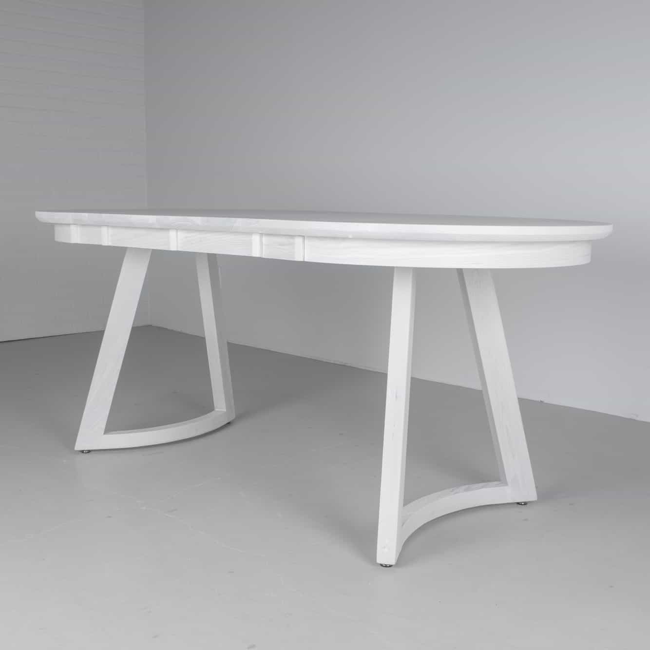 Murray Oval Extendable Table - Image 6