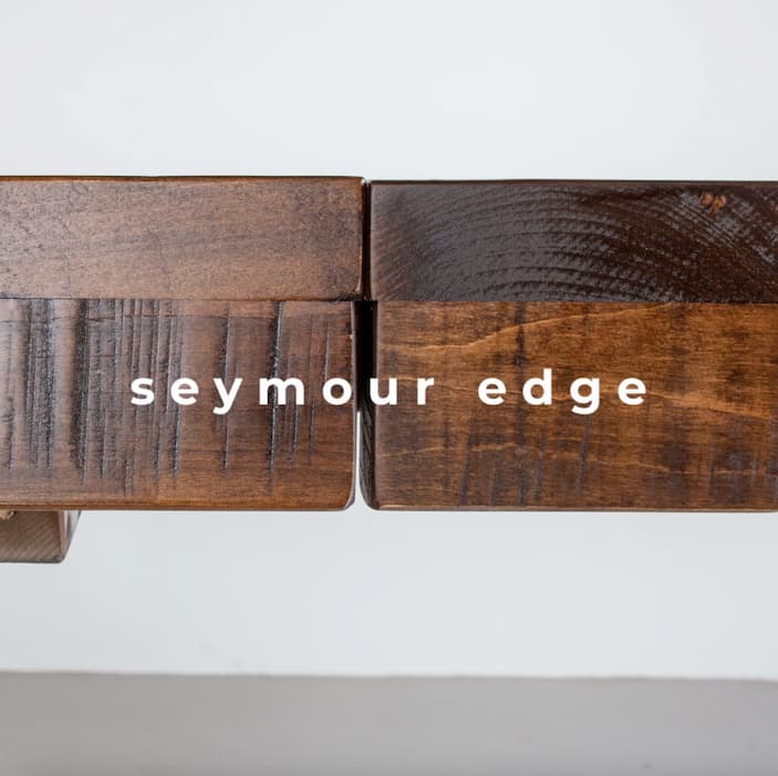 Bragg Rustic Extension Table - Image 8