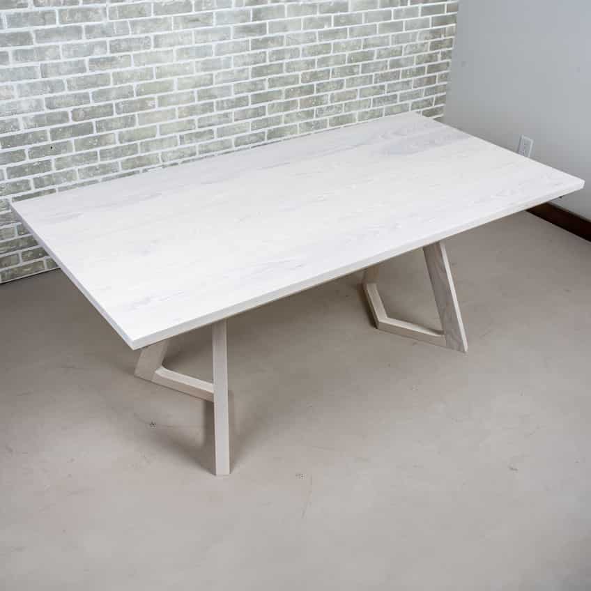 Fundy Wood Extension Table - Image 3