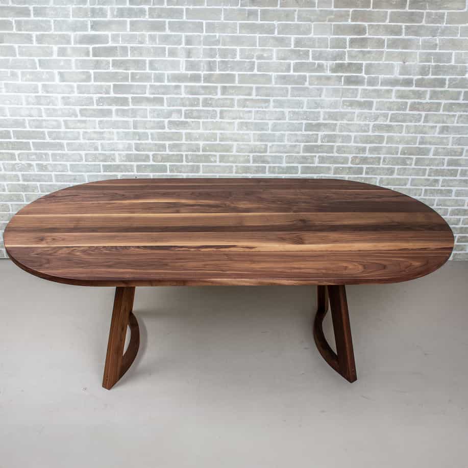 Wood Dining Tables