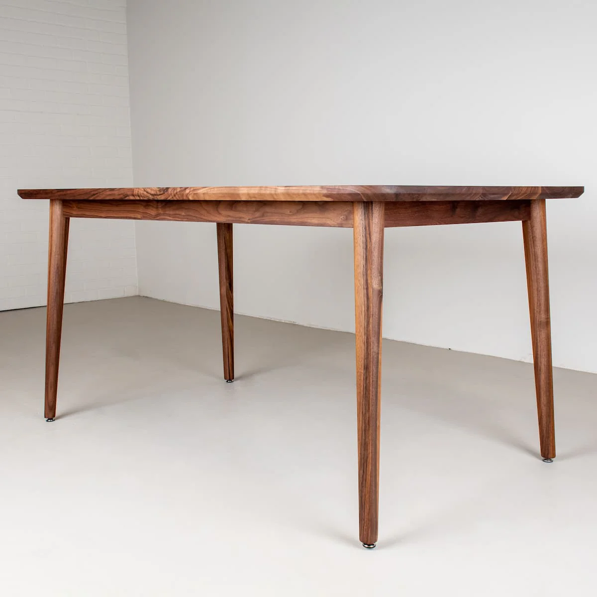 Pinette MidCentury Dining Table - Image 6