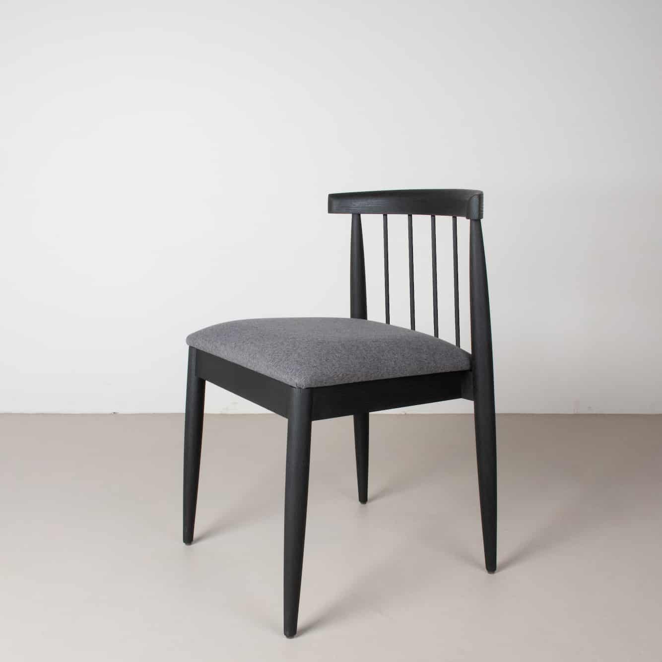 Eaton Spindle Chair - Image 7