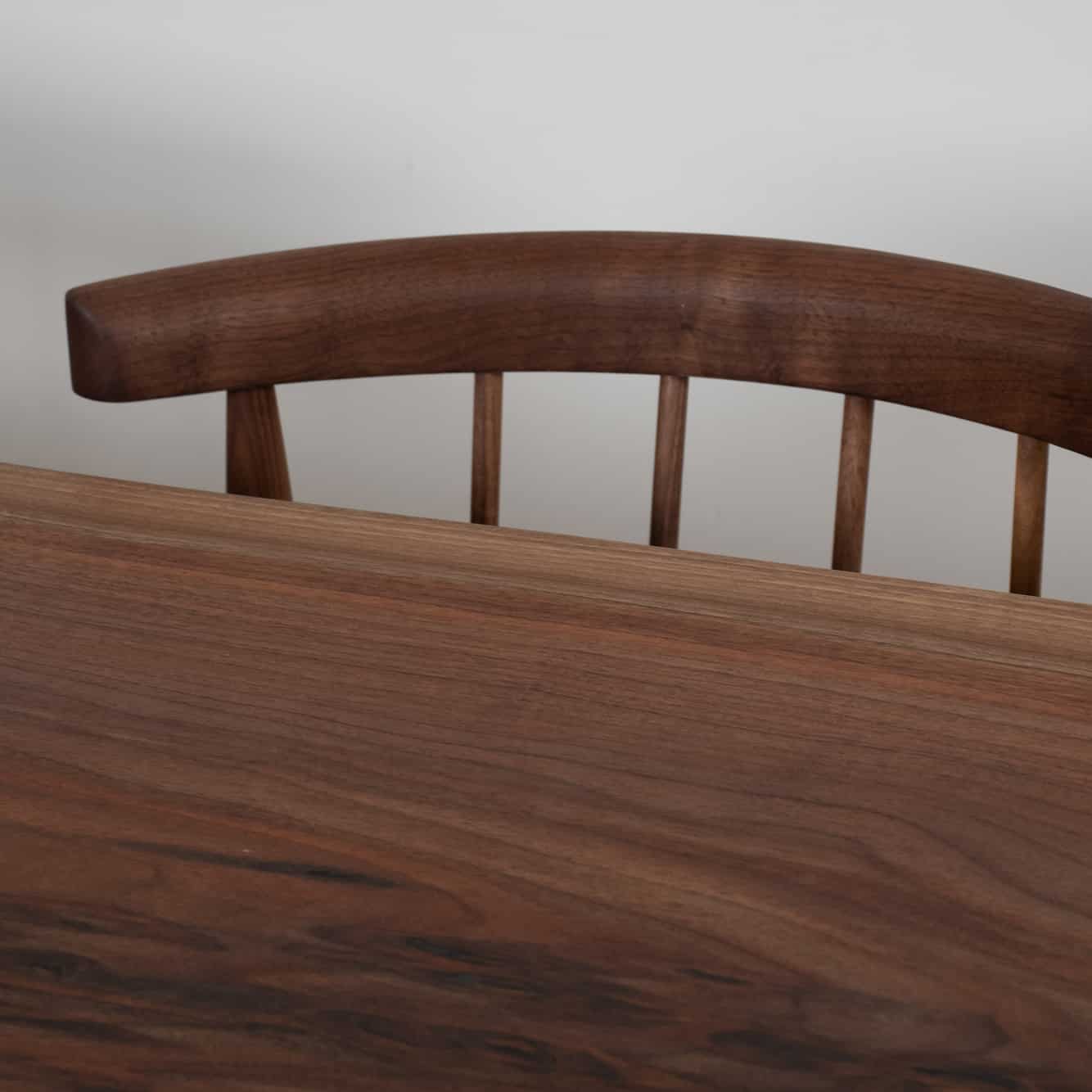 Eaton Spindle Chair - Image 8