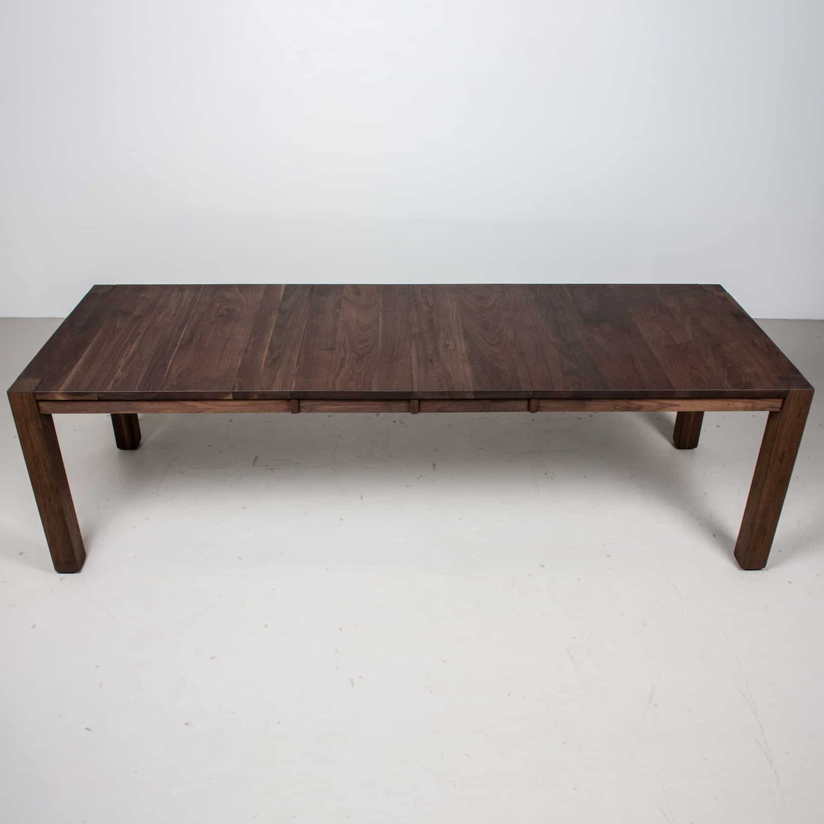 Beaumont Modern Extendable Table - Image 6