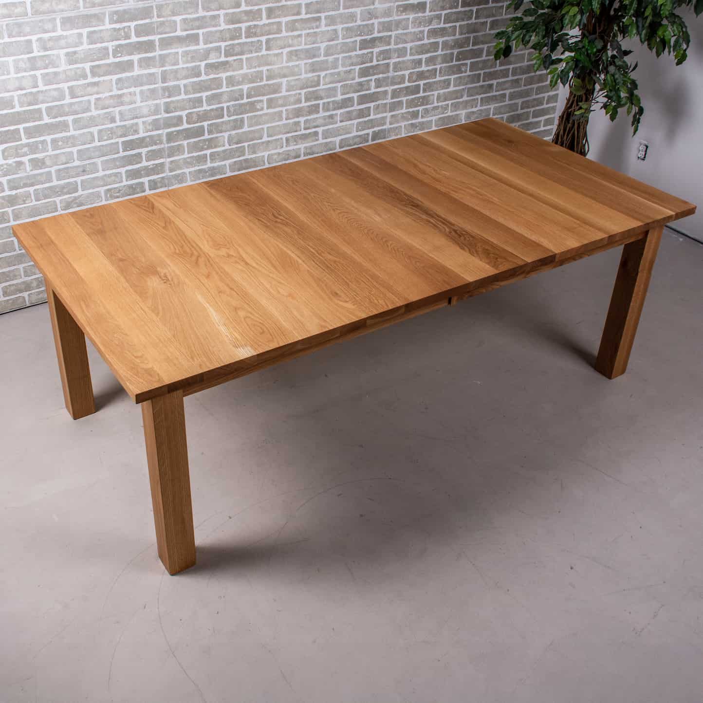 Carson Extendable Parsons Table - Image 5