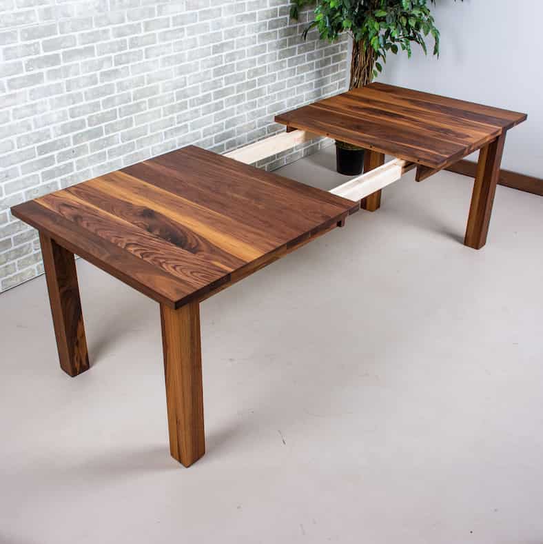 Carson Extendable Parsons Table - Image 7