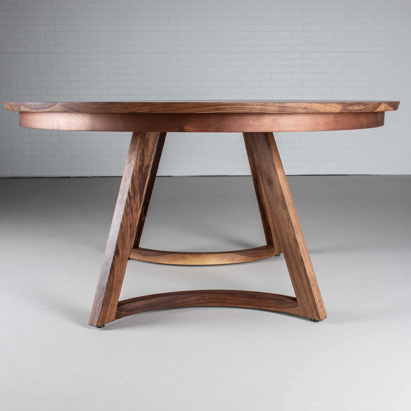 Murray Round Extendable Table - Image 4
