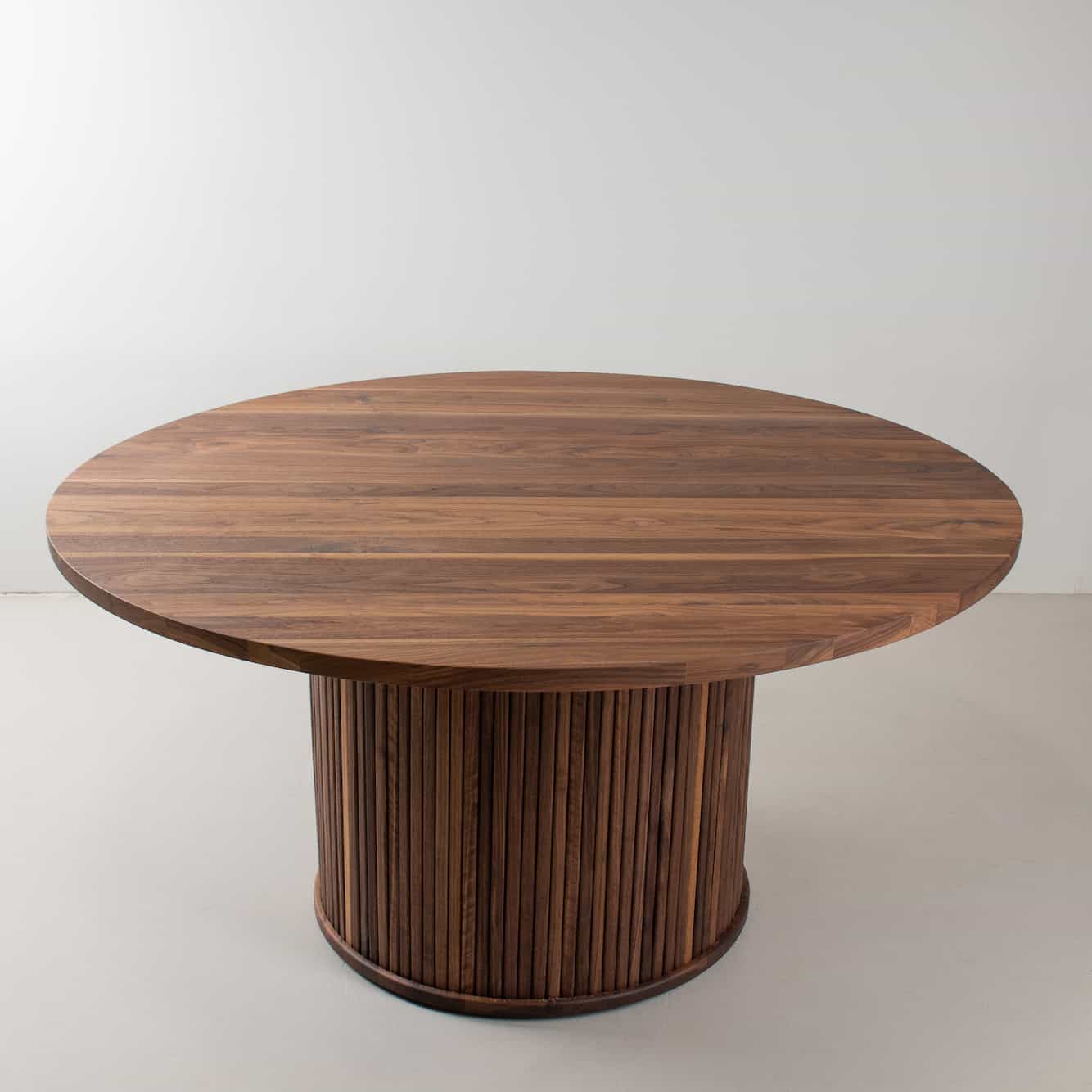 Glenbow Round Dining Table - Image 3