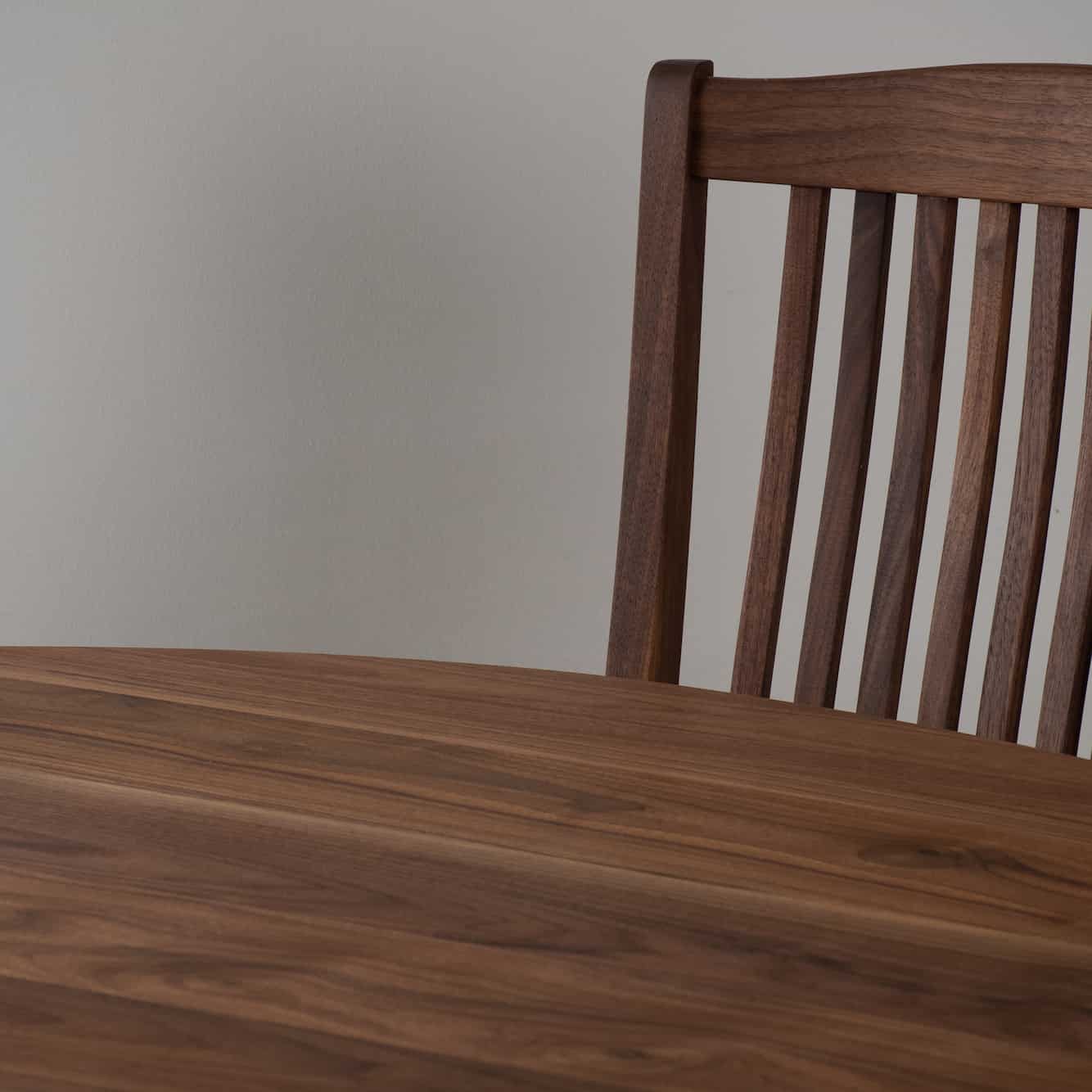 Glenbow Round Dining Table - Image 4