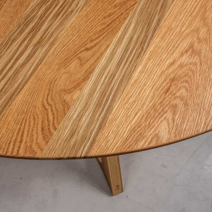 Murray Round Dining Table - Image 3