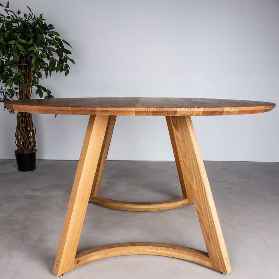 Murray Round Dining Table - Image 4