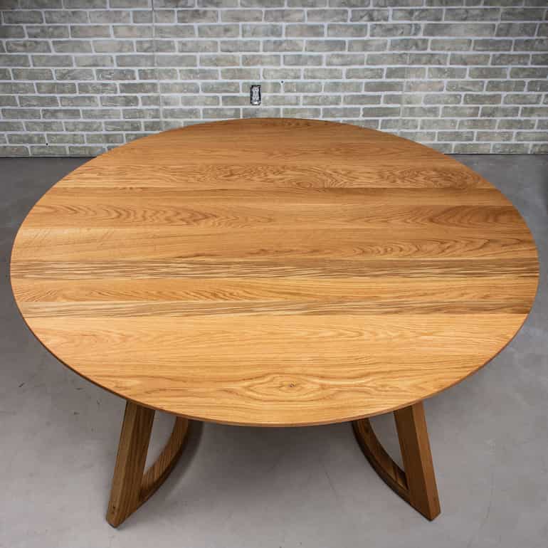 Murray Round Dining Table - Image 5