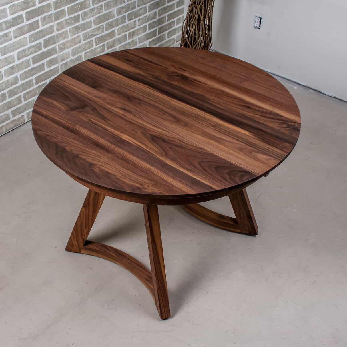 Murray Round Dining Table - Image 7