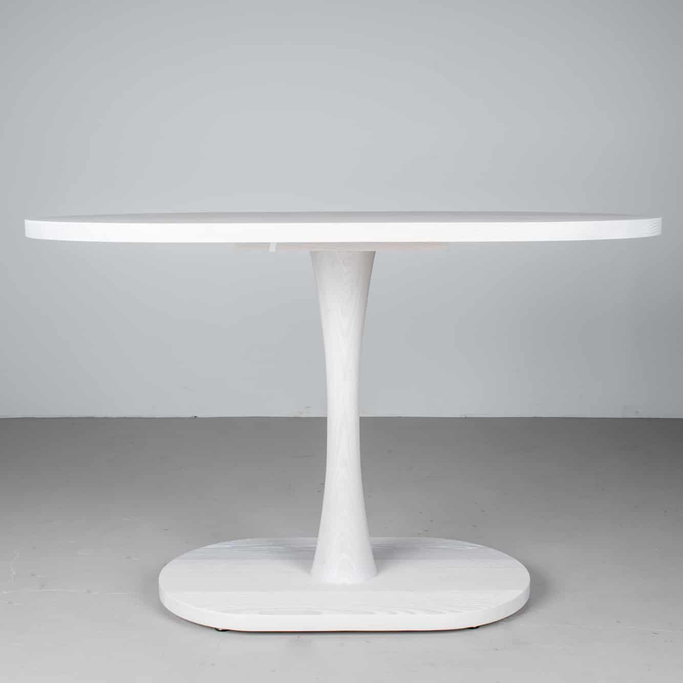 Jarvis Small Oval Table - Image 4
