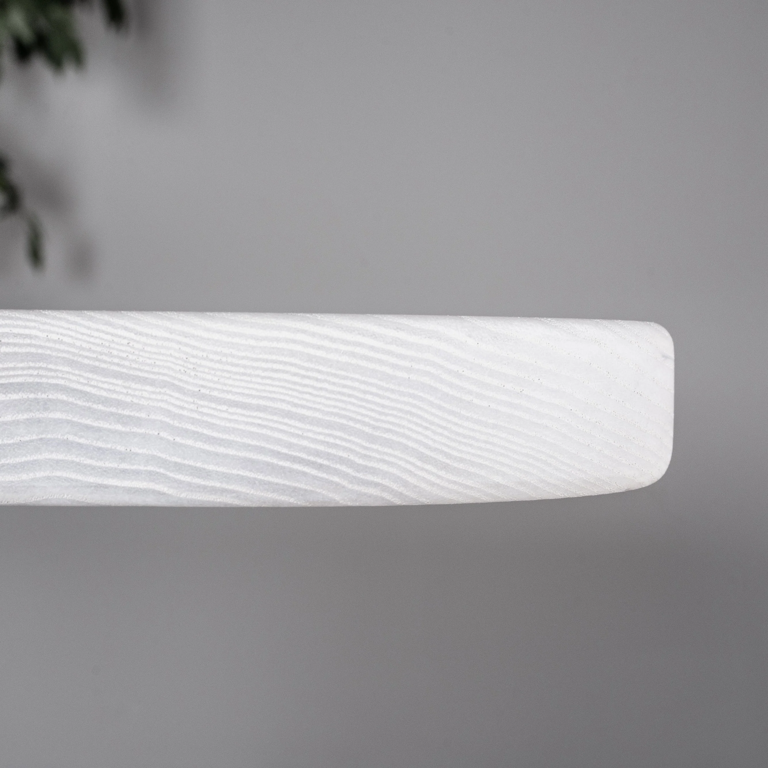 Jarvis Small Wood Dining Table - Image 3