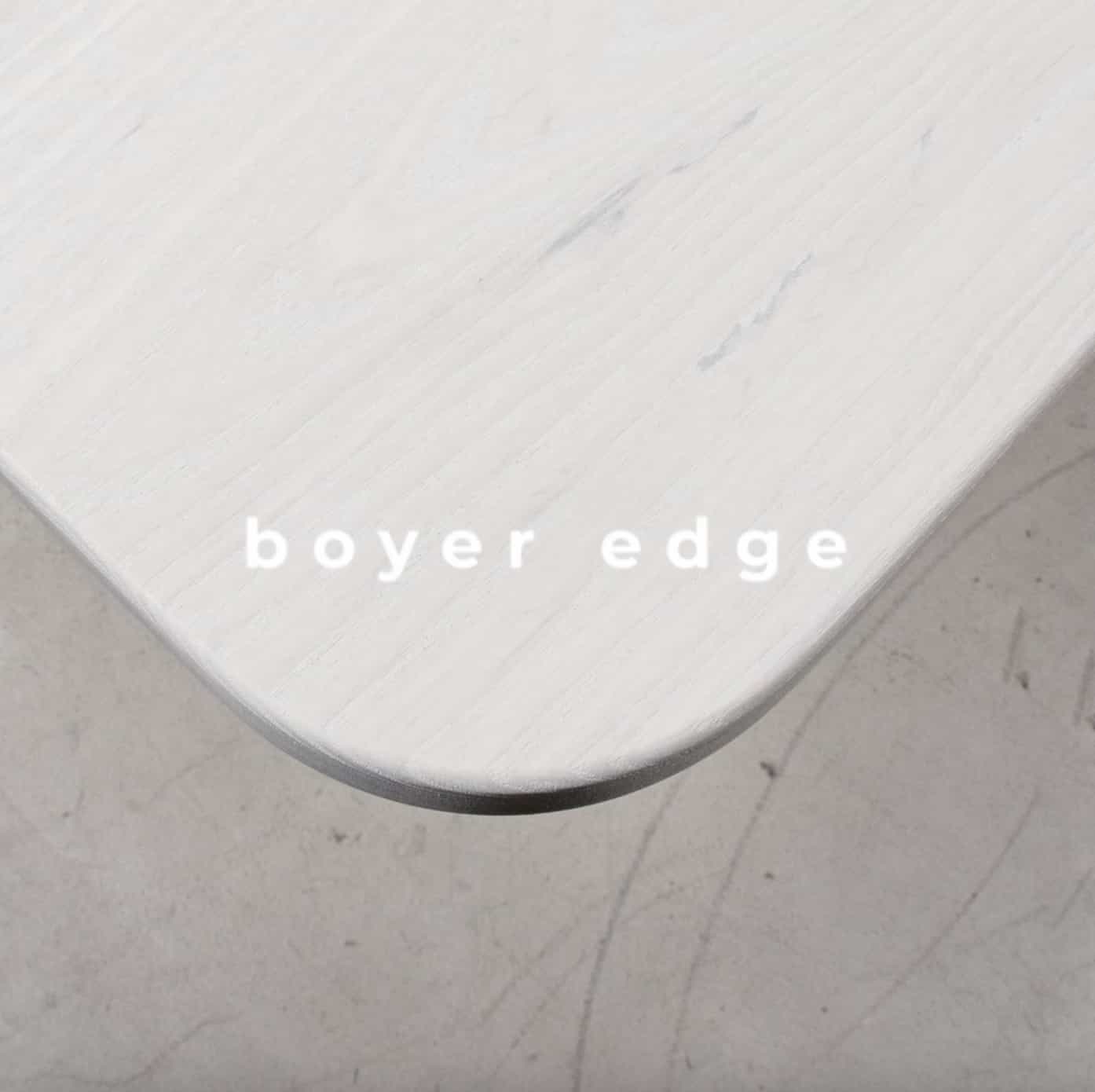 Jarvis Small Wood Dining Table - Image 8