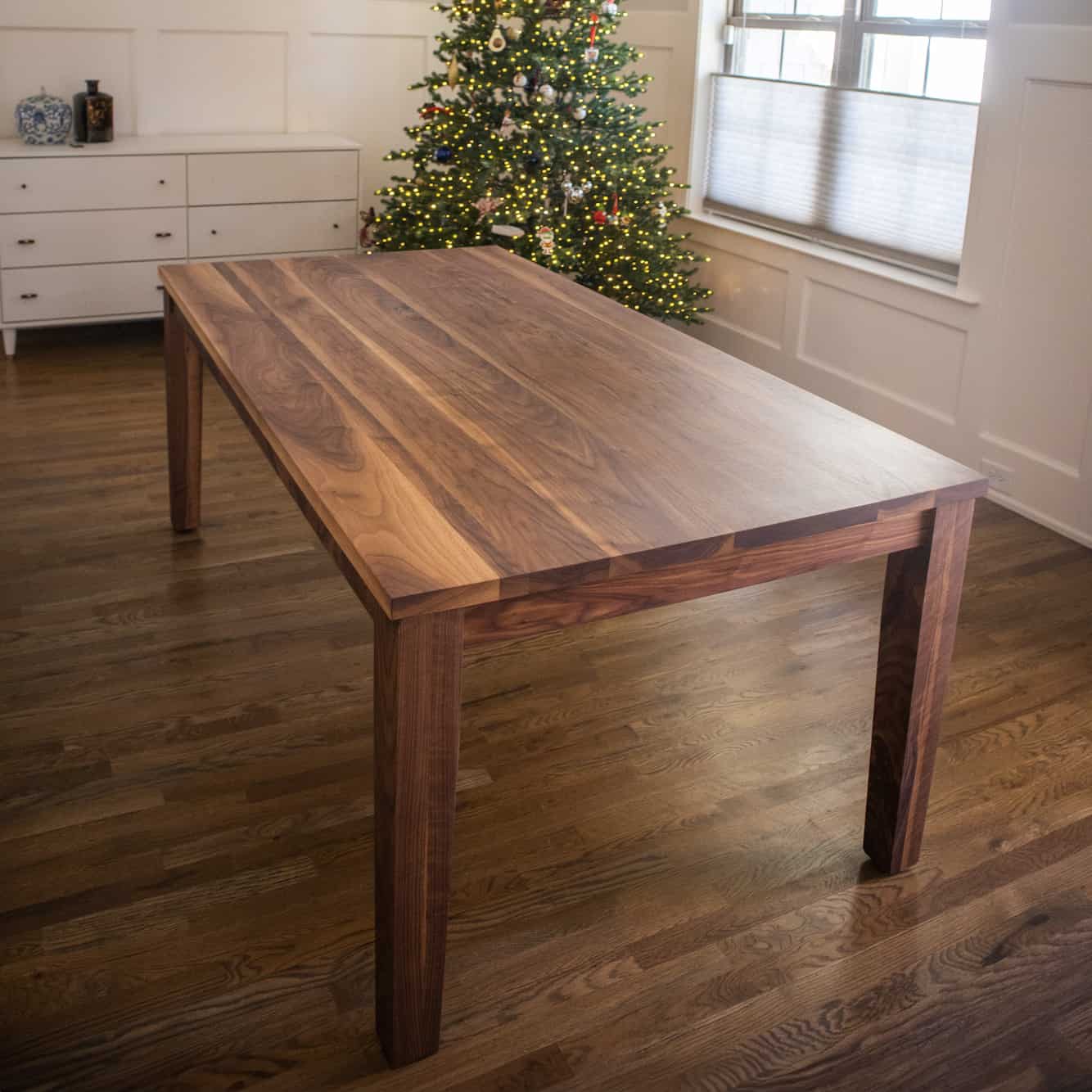 Carson Parsons Dining Table - Image 7