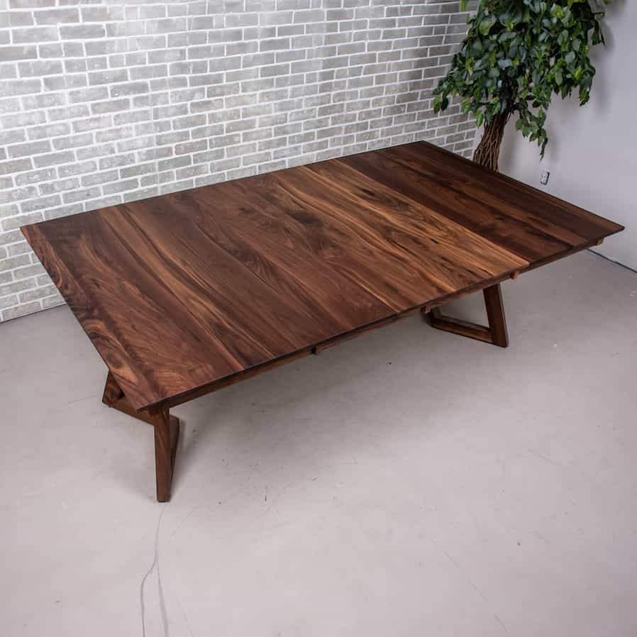 Fundy Square Extendable Table - Image 3