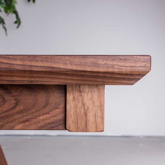 Fundy Square Extendable Table - Image 4