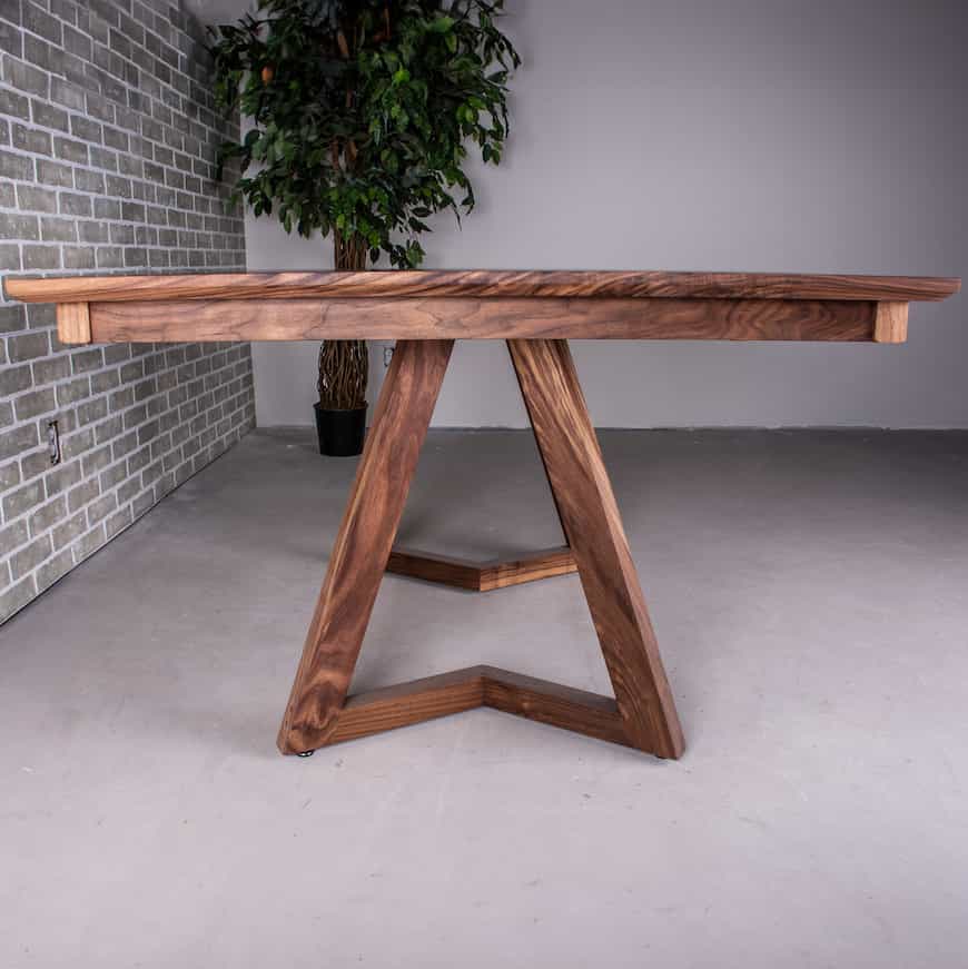 Fundy Square Extendable Table - Image 5