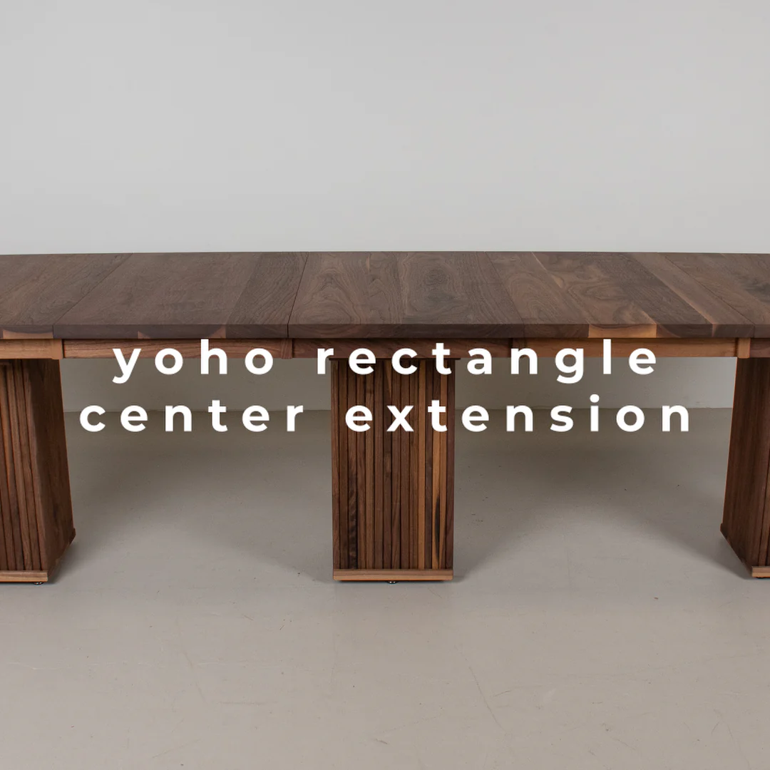 Yoho Extendable Pedestal Table - Image 8
